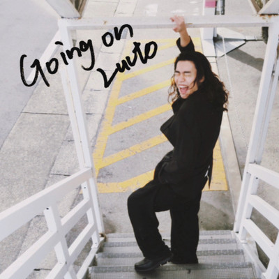 Going onのジャケット写真