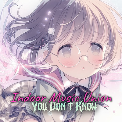 You Don't Know Front Cover
