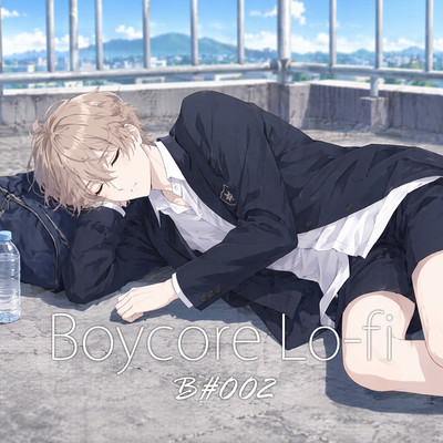 Moonlit Silence Front Cover