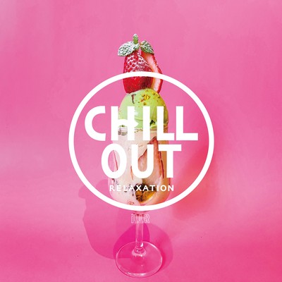 Urban Lounge (CHILL OUT ver) Front Cover