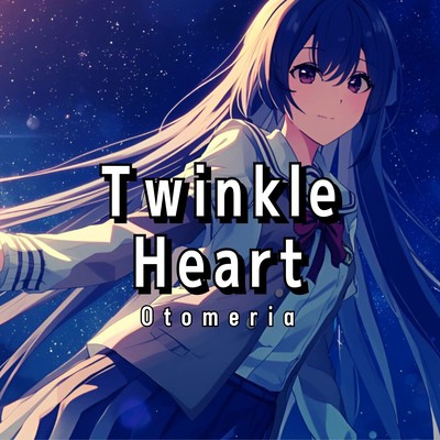 Twinkle Heartのジャケット写真