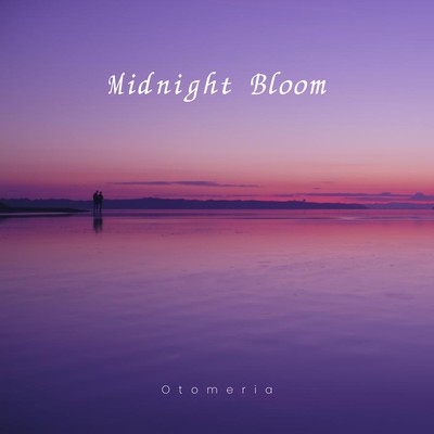 Midnight Bloomのジャケット写真