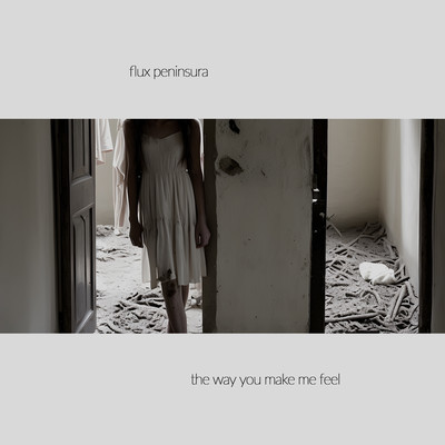 the way you make me feel Front Cover