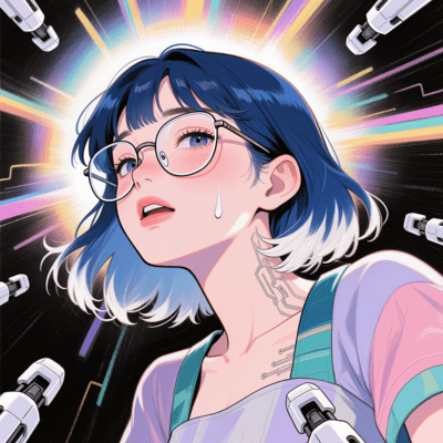 The Compass of Solitude Front Cover