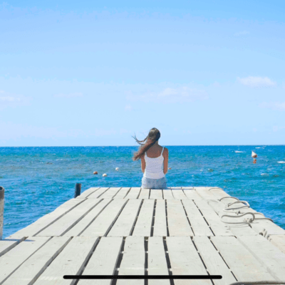 Like the sky is blue (feat. KASANE TETO) Front Cover