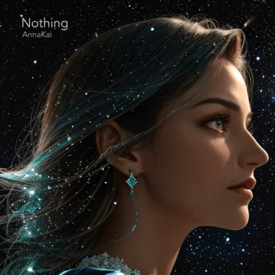 Nothing Front Cover