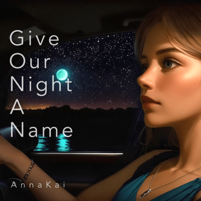 Give Our Night a Name Front Cover