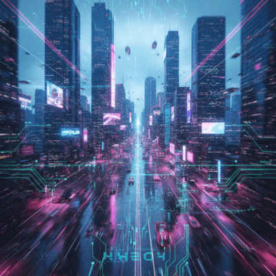 INNER SURGE (2025 Remastered) Front Cover