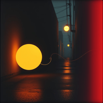 Airborne Ache (2025 Remastered)のジャケット写真