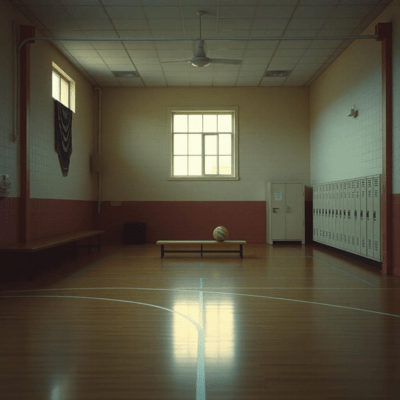 11 PM Silence (2025 Remaster) Front Cover
