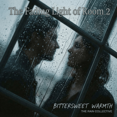 The Fading Light of Room 2 (2025 Remaster) Front Cover
