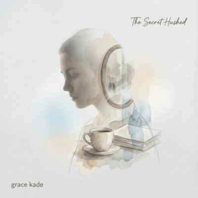 The Secret Hushed (2025 Remaster) Front Cover