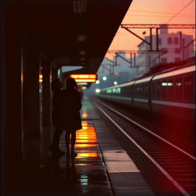 Shadows Intertwined (2025 Remaster)のジャケット写真