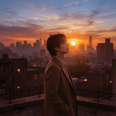 City of Echoes (2025 Remaster)のジャケット写真