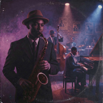 Luminous Stillness (2025 Remaster) Front Cover