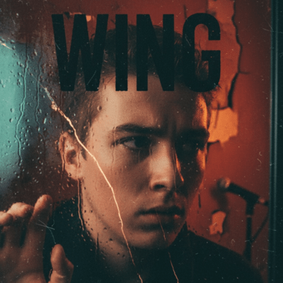 Wing Trust (2025 Remaster)のジャケット写真