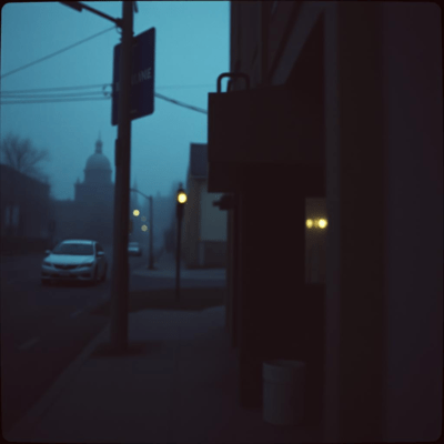 Outside the Loop (2025 Remaster)のジャケット写真