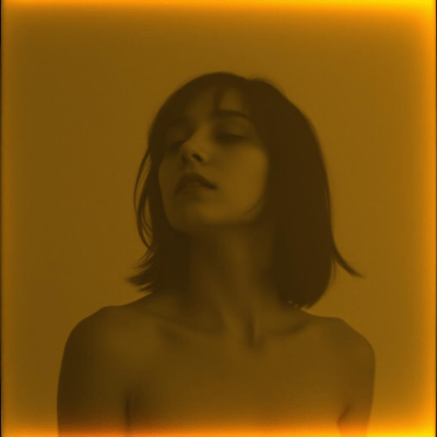 Fading Form (2025 Remaster)のジャケット写真