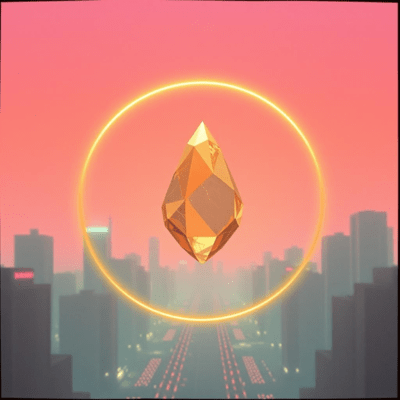 Luminous Sunrise (2025 Remaster) Front Cover