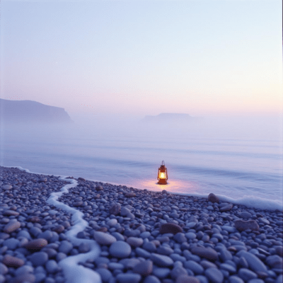 Inside the Dawn (2025 Remaster) Front Cover