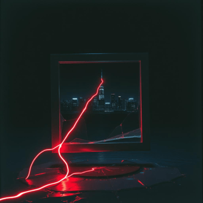 Null Texture (2026 Remaster)のジャケット写真