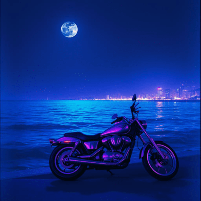 Shadow Borderline (Remix) Front Cover