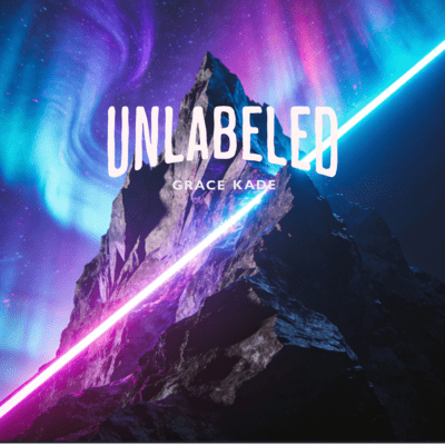 UNLABELED (Remix) Front Cover