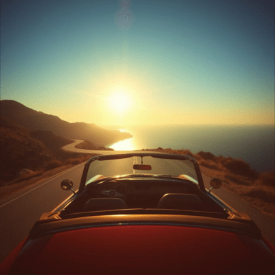 Wilder Road (2026) Front Cover