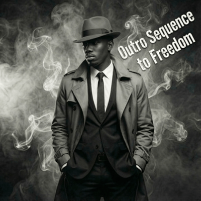 Outro Sequence to Freedom (2025rRmastered)のジャケット写真