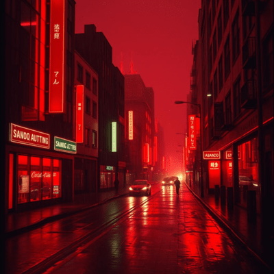 Unwritten Script (2026)のジャケット写真