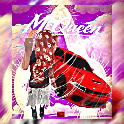McQueen Front Cover