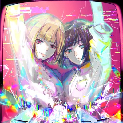 anokonokiseki Front Cover