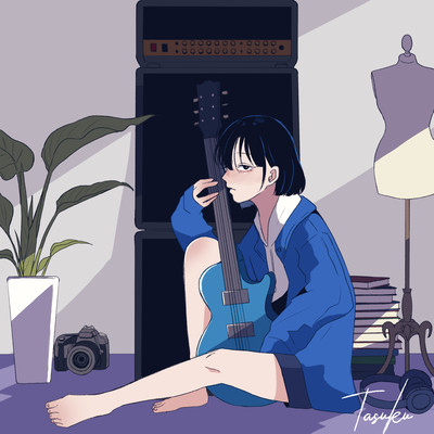 my limitのジャケット写真