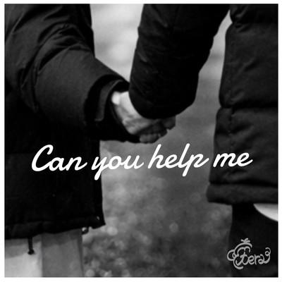 Can you help me Front Cover