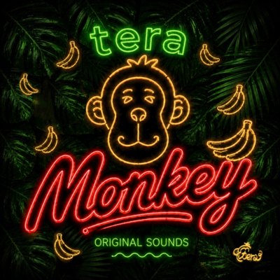Monkeyのジャケット写真