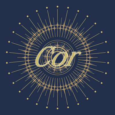 Cor Front Cover