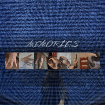 MEMORIESのジャケット写真