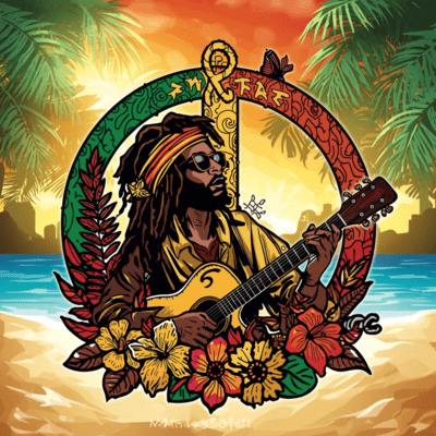 Truth on Fire (reggaeton)のジャケット写真