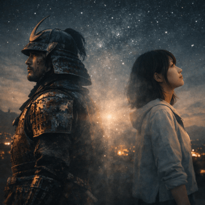 Yumenomukou Front Cover