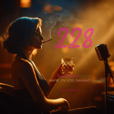 228のジャケット写真