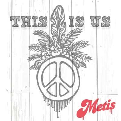 THIS IS US Front Cover