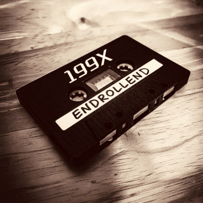 199Xのジャケット写真