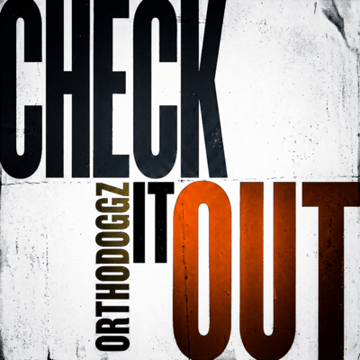 Check it out Front Cover