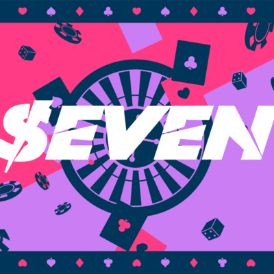 SEVEN Front Cover