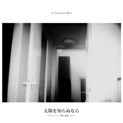 If You Know Not the Sun - from Document: "Stage Blood of the Cicada" - Front Cover
