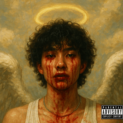 ANGEL Front Cover