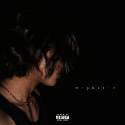 MIPHITIC Front Cover