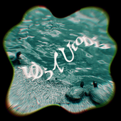 Yuute Utopia Front Cover