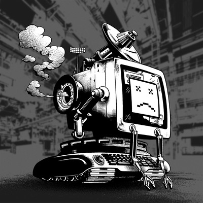 Update Later (feat. Sakaguchi Kentauros) Front Cover