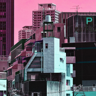 Suck on no Jyousei Front Cover